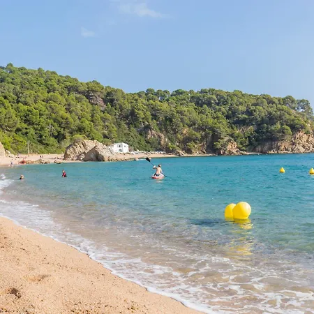 Moni 10pax - Villa Lloret de Mar